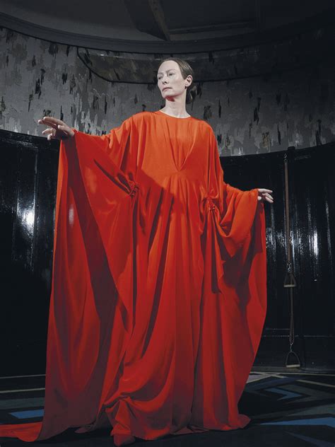 suspiria 2018 gucci|suspiria fashion designer.